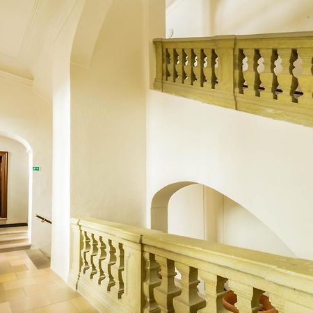 Highnest Apartments Братислава Екстер'єр фото