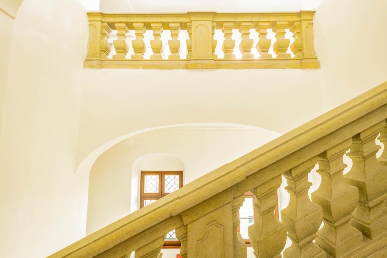 Highnest Apartments Братислава Екстер'єр фото