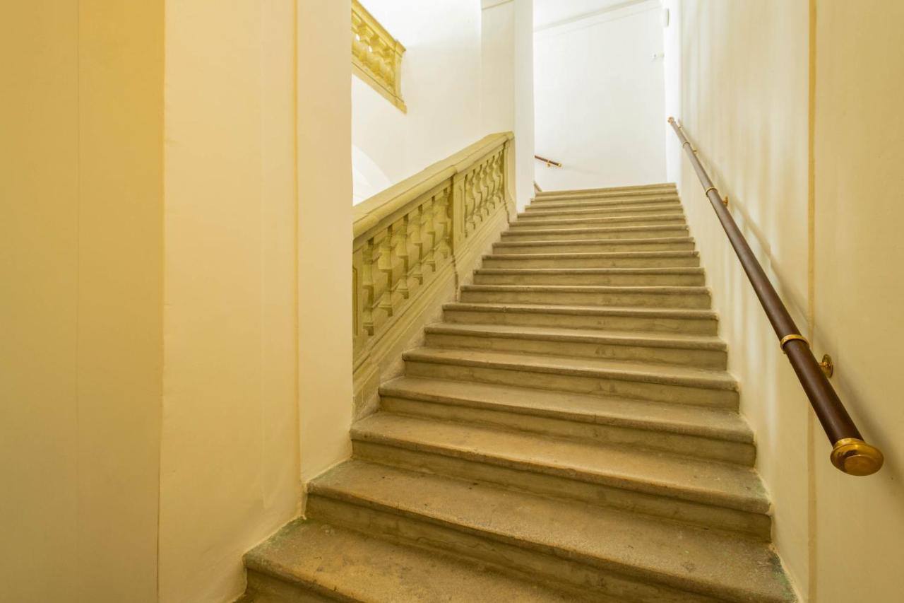 Highnest Apartments Братислава Екстер'єр фото