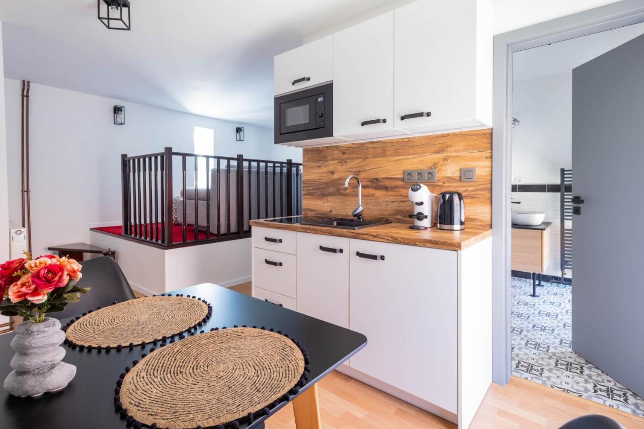 Highnest Apartments Братислава Екстер'єр фото
