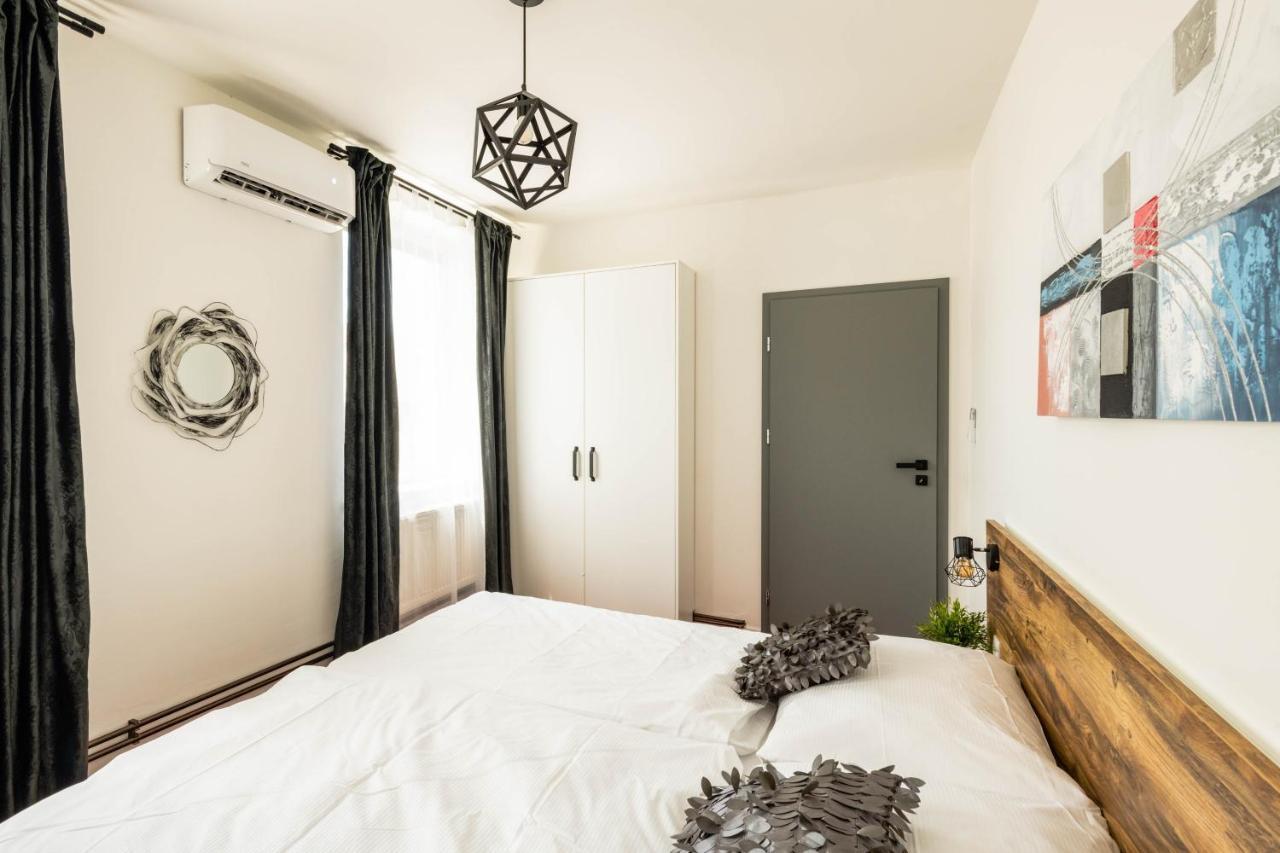 Highnest Apartments Братислава Екстер'єр фото