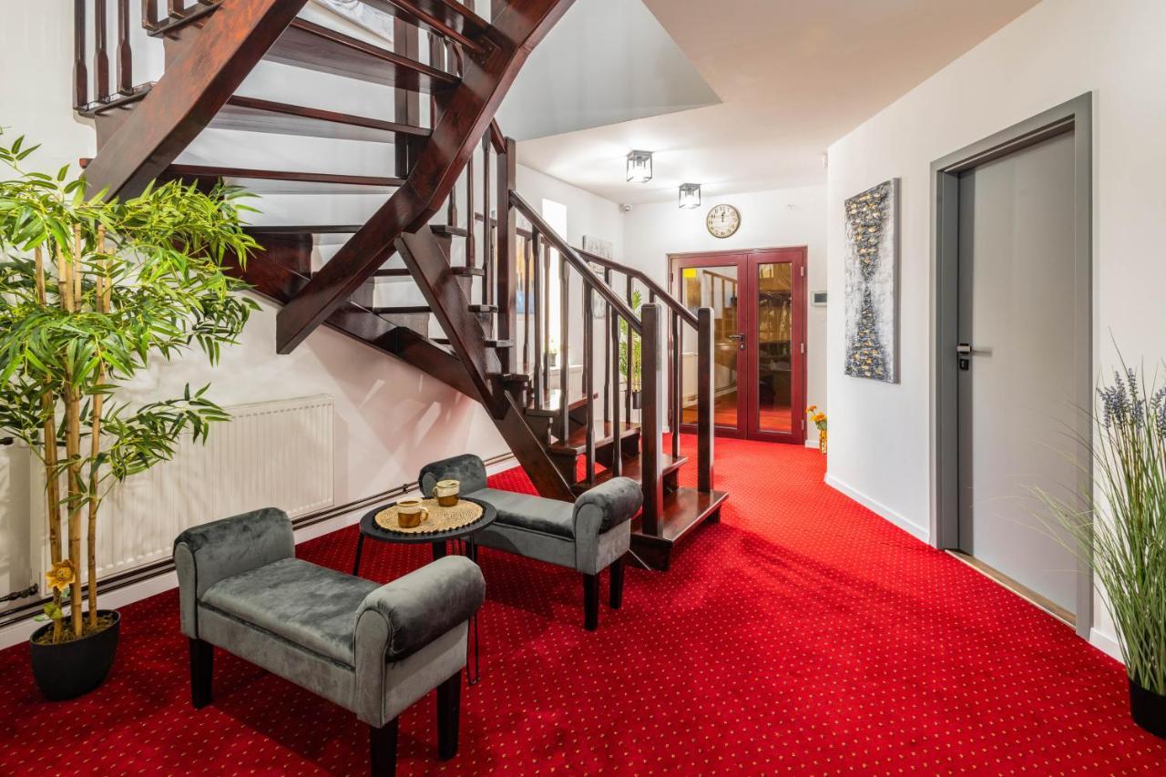 Highnest Apartments Братислава Екстер'єр фото
