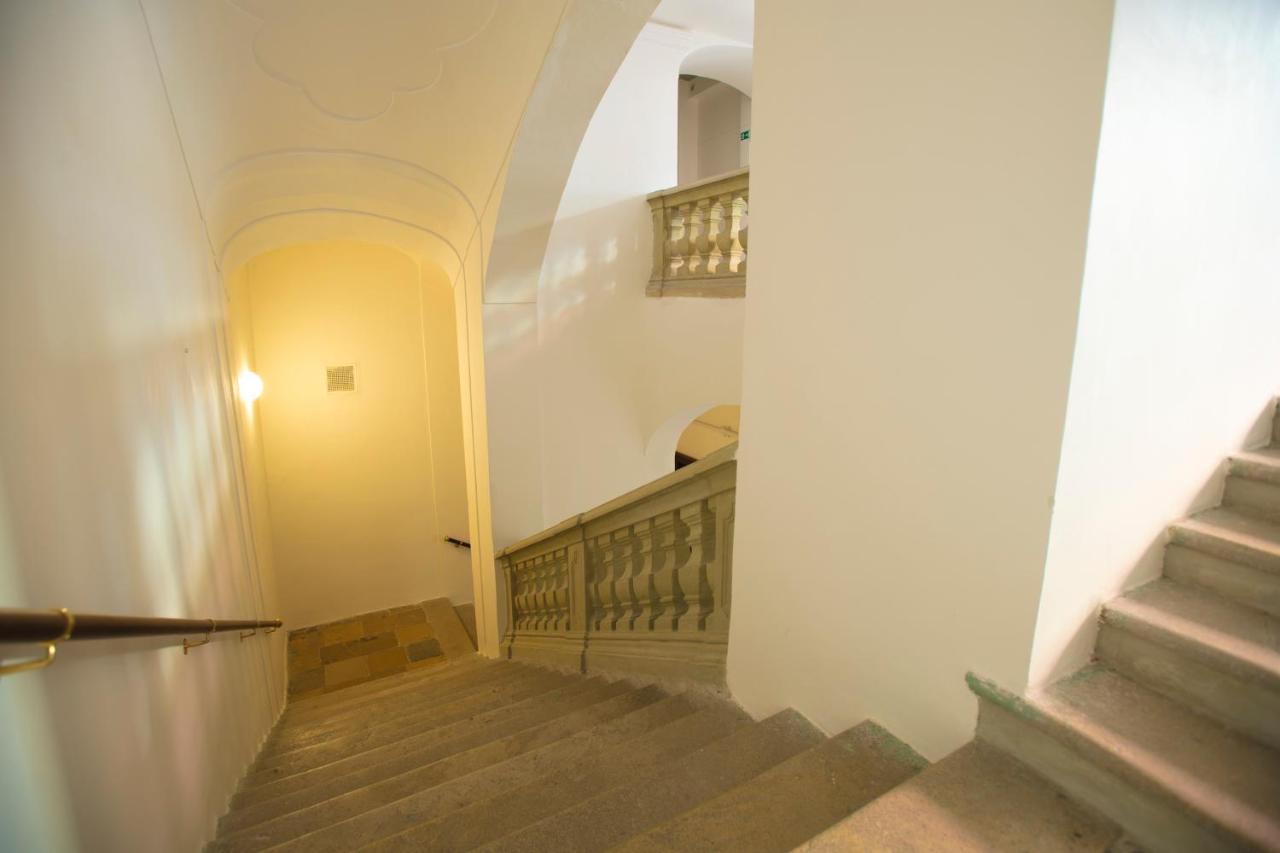 Highnest Apartments Братислава Екстер'єр фото