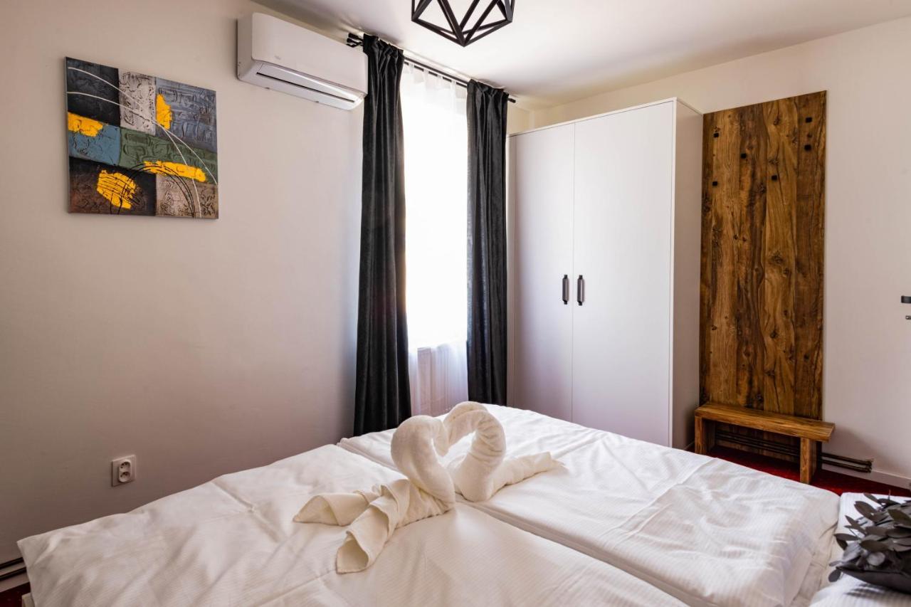 Highnest Apartments Братислава Екстер'єр фото